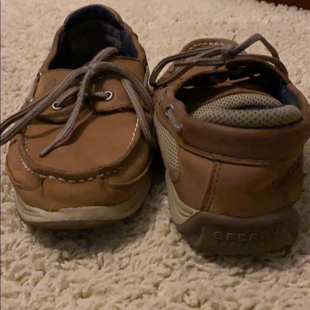 Unisex Sperry’s
